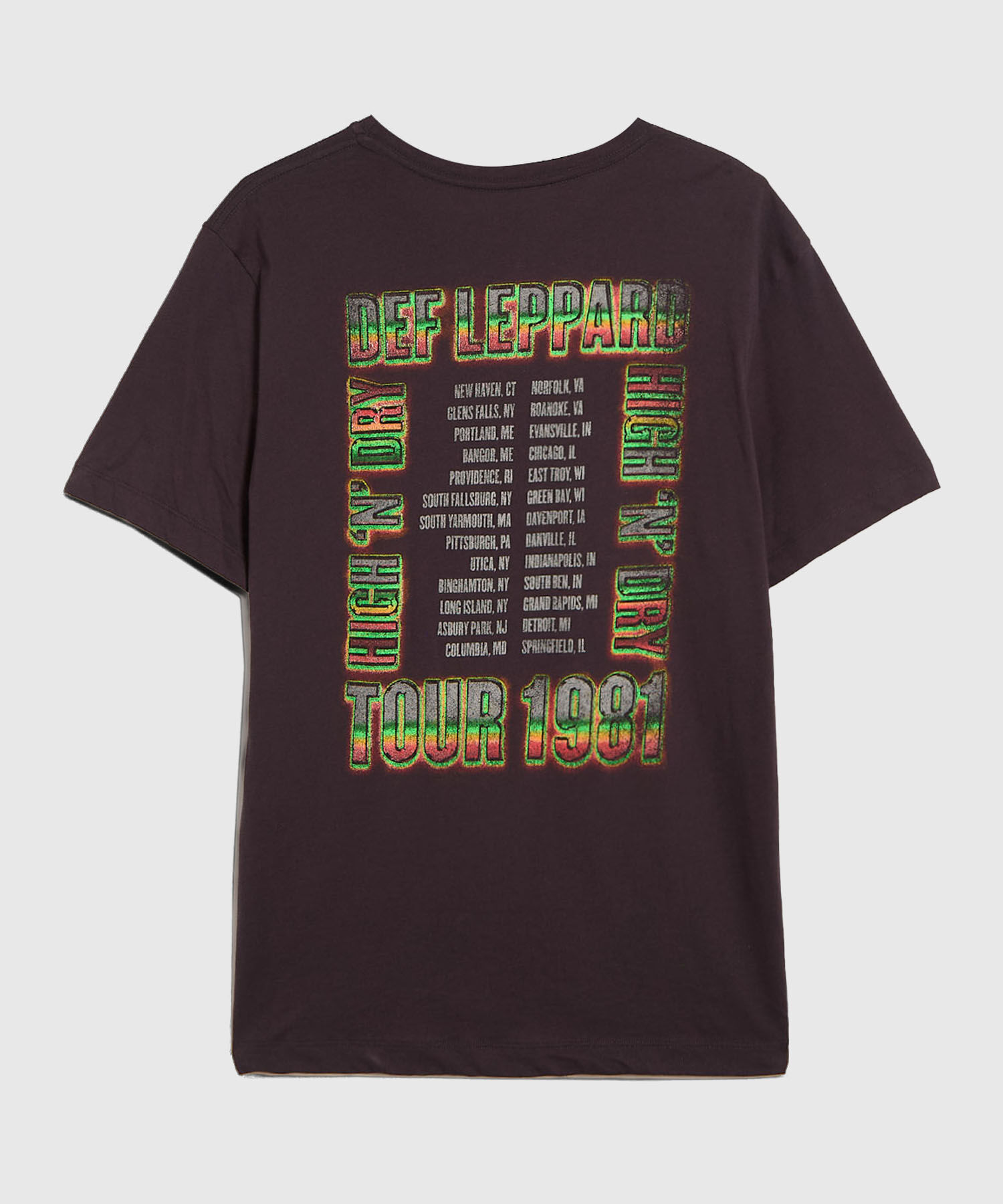 camisetas para hombre