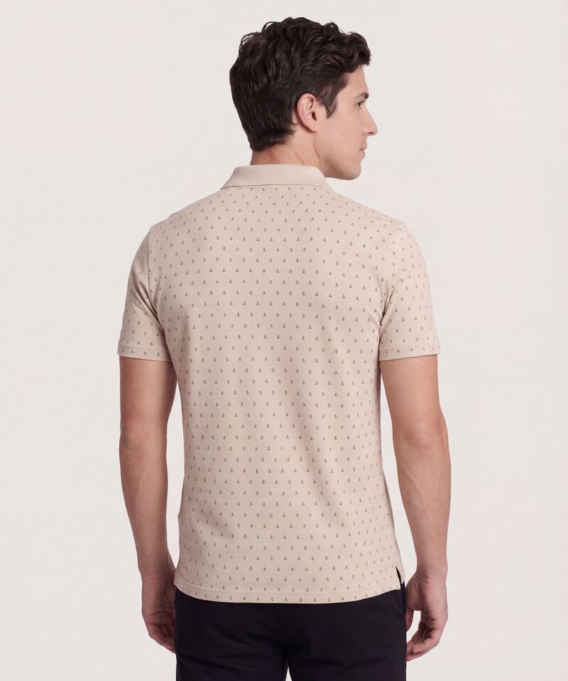 camisetas polo para hombre