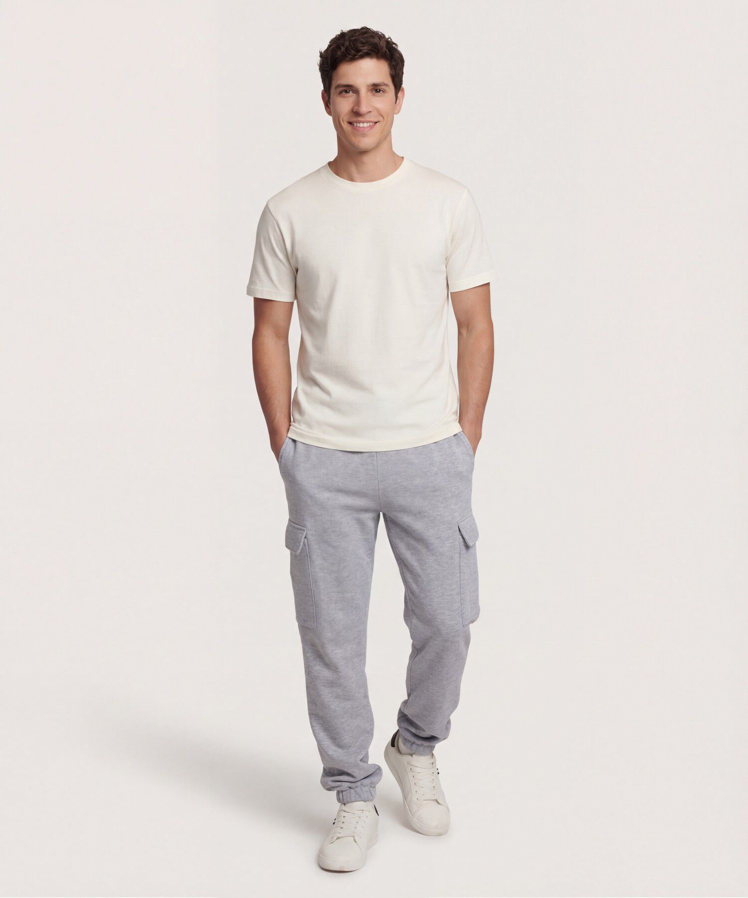 camisetas para hombre