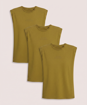 Camiseta Mujer sin Mangas con Screen, , hi-res