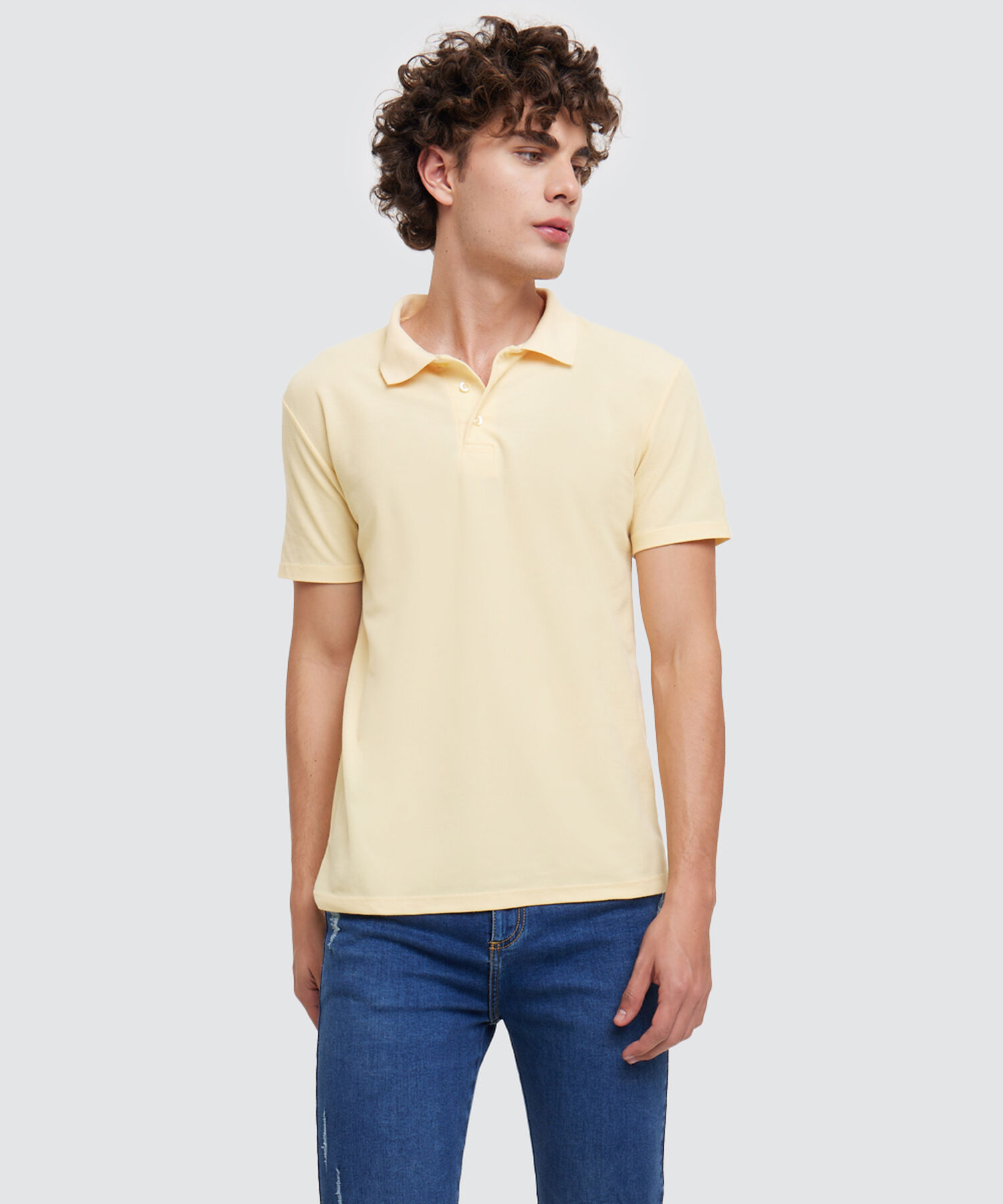 camisetas polo para hombre