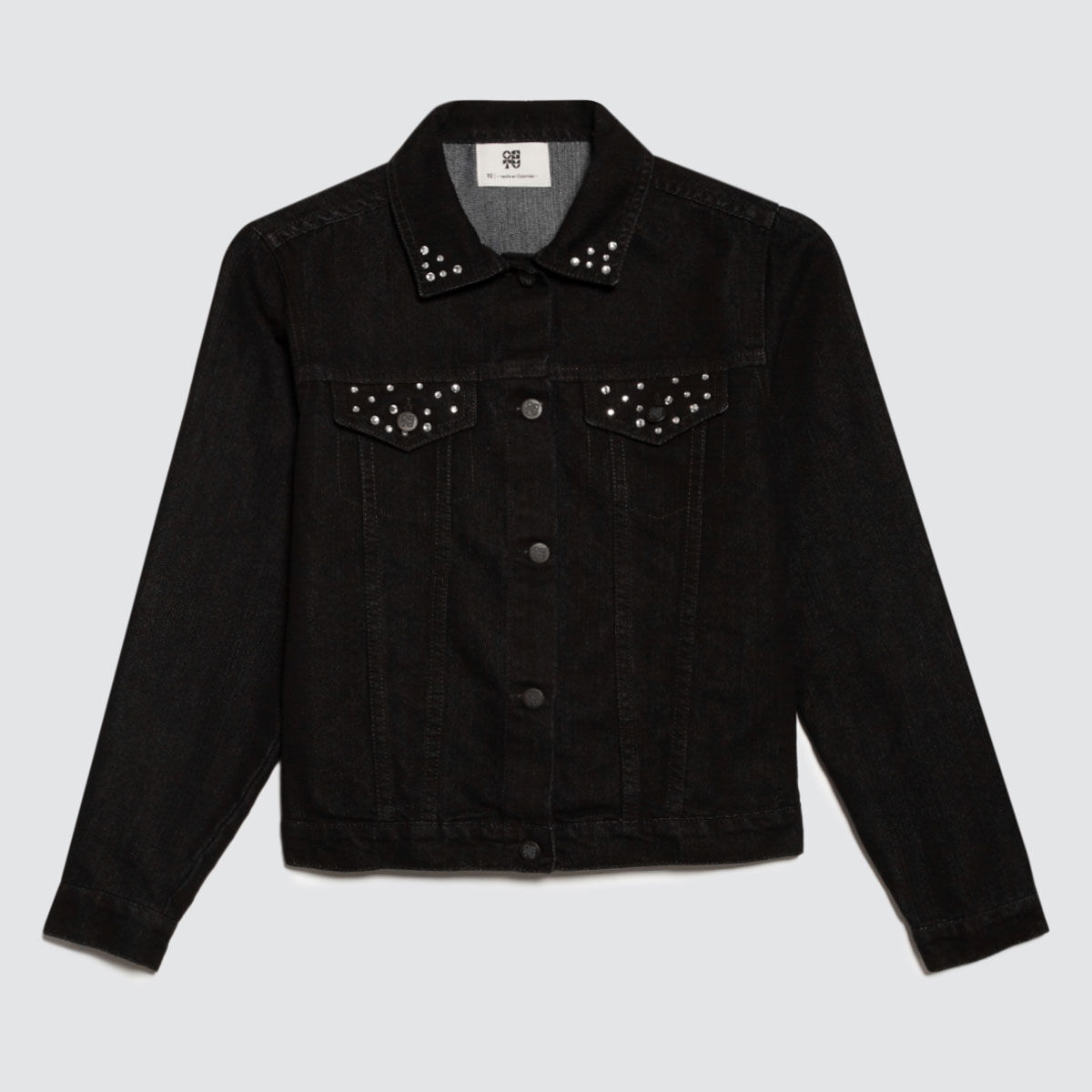 chaquetas para niña