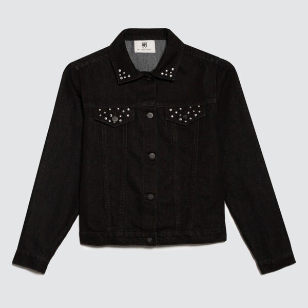 chaquetas para niña image number null