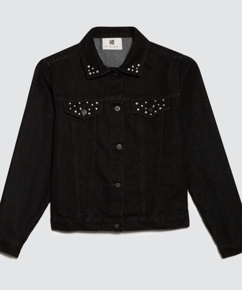 chaquetas para niña