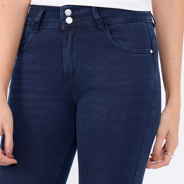jeans mujer