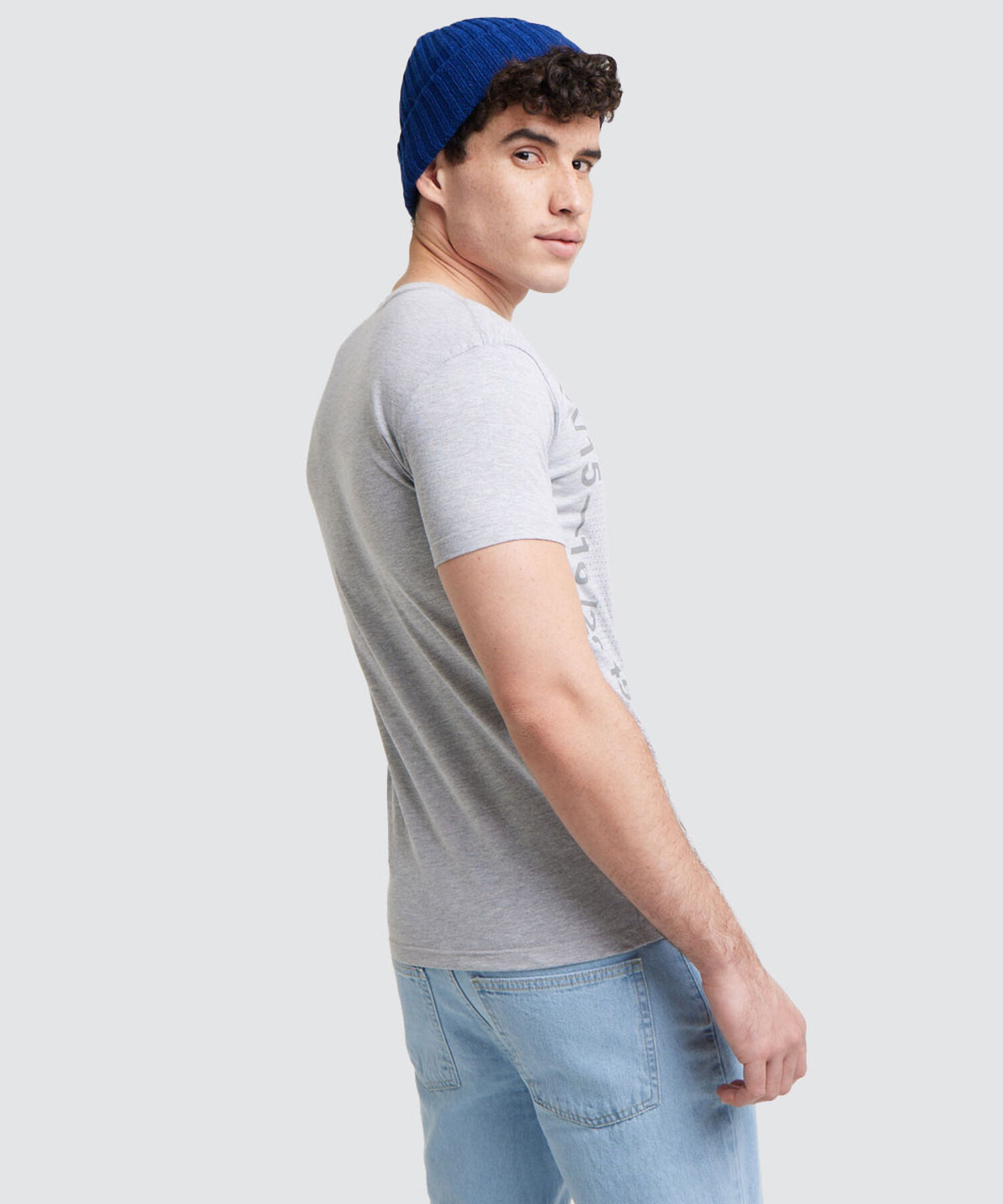 camisetas para hombre
