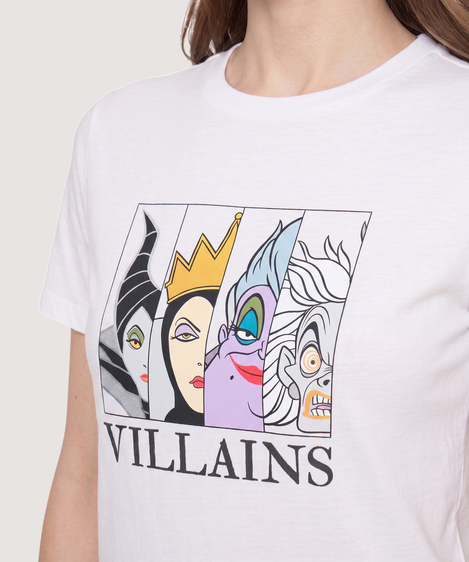 camisetas mujer