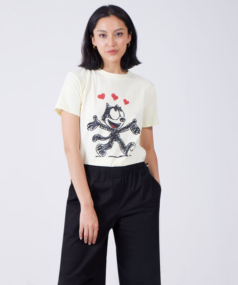 camisetas mujer image number null