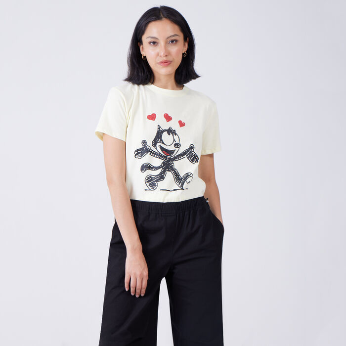 camisetas mujer