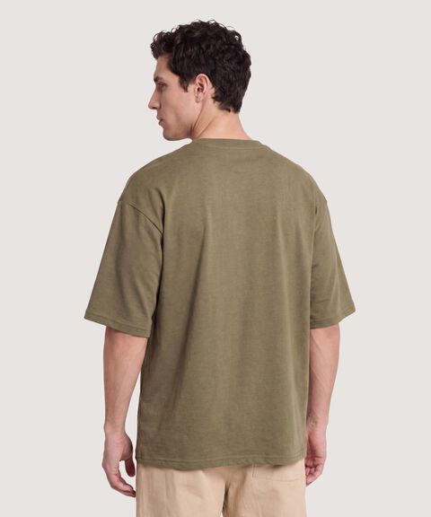 camisetas para hombre