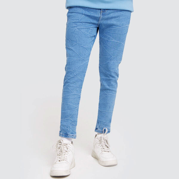 jeans denim image number null