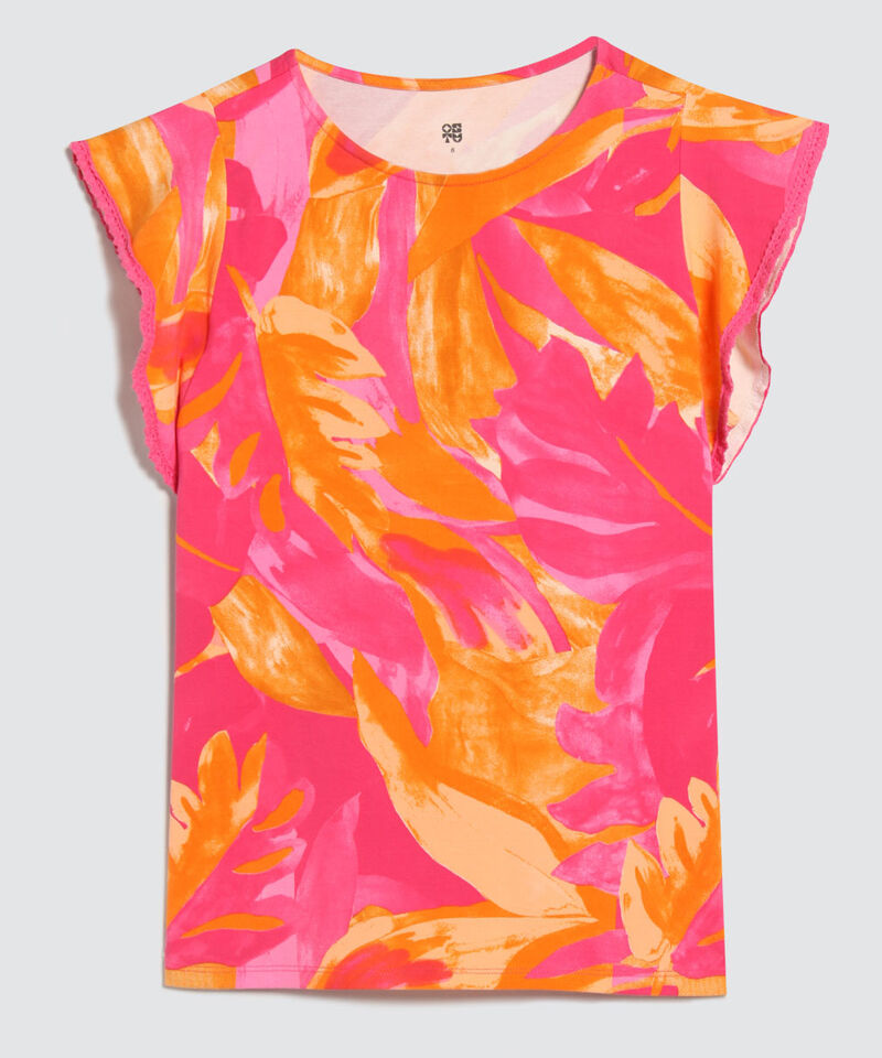 camisetas mujer