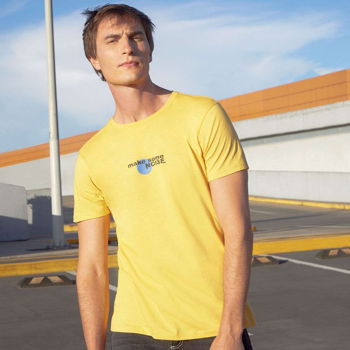 camisetas para hombre