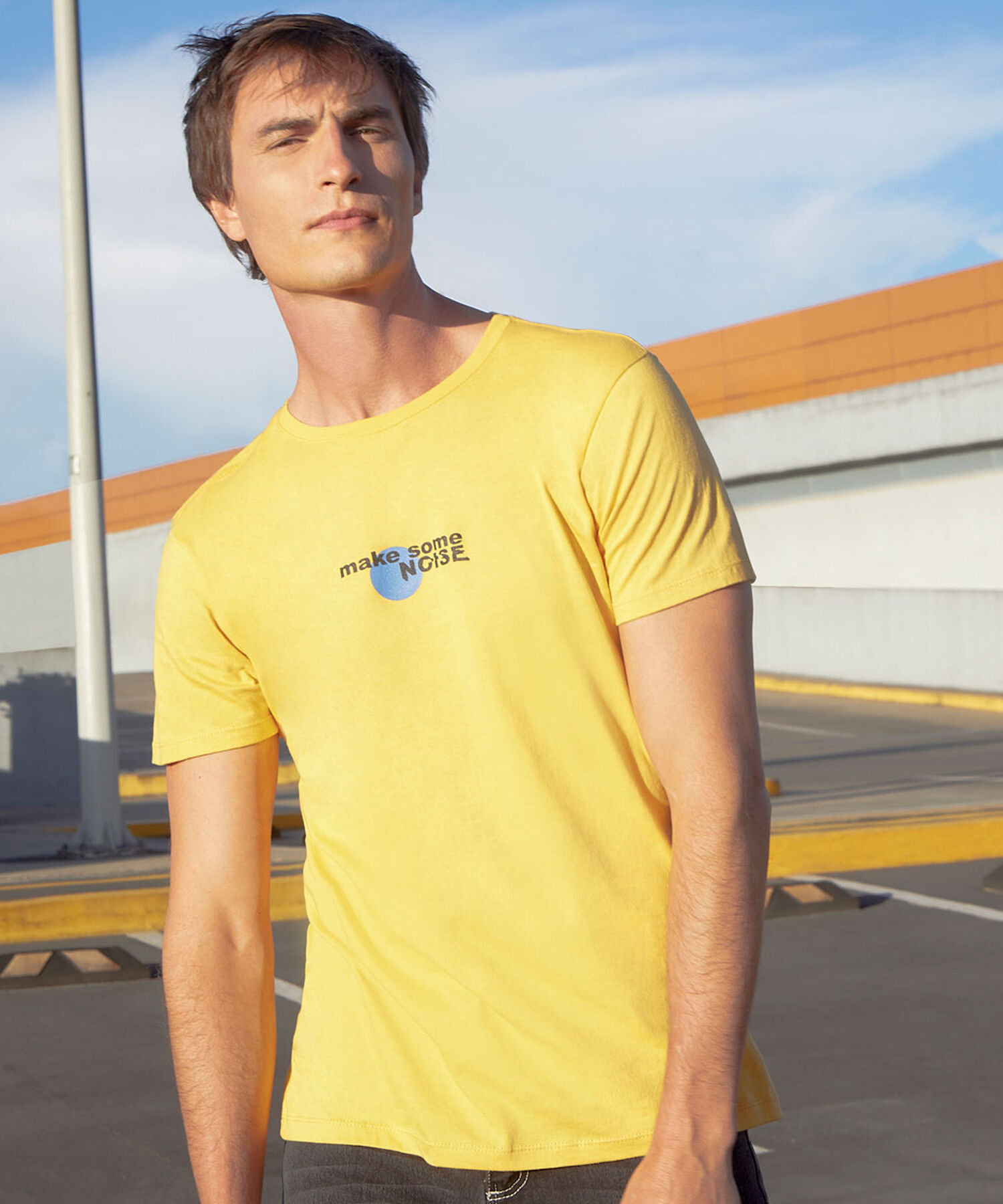 camisetas para hombre