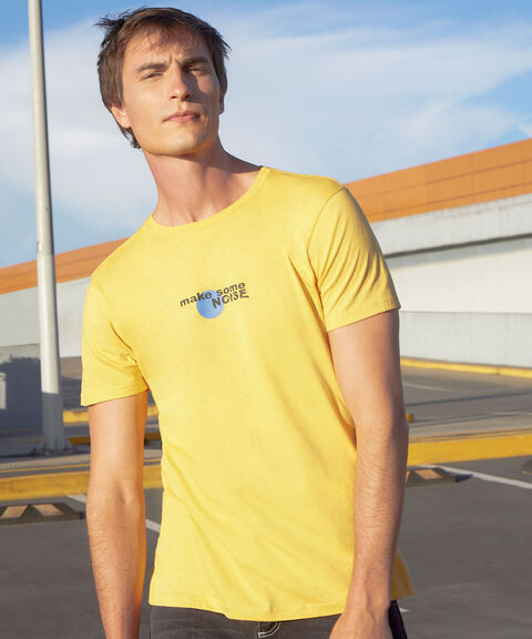 camisetas para hombre