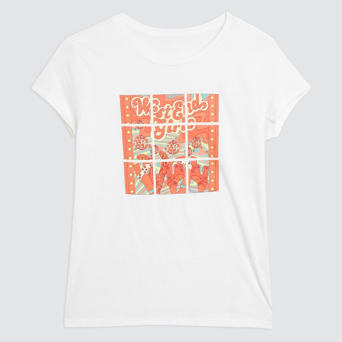 camisetas mujer