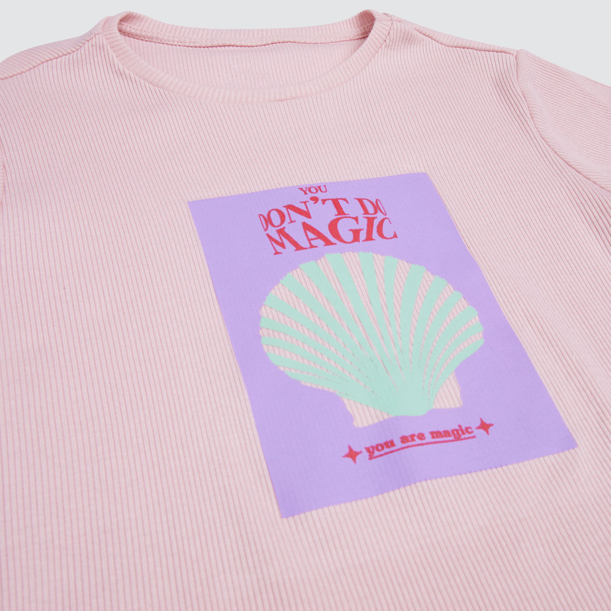 camisetas de pijama para niñas