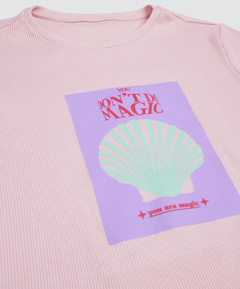 camisetas de pijama para niñas
