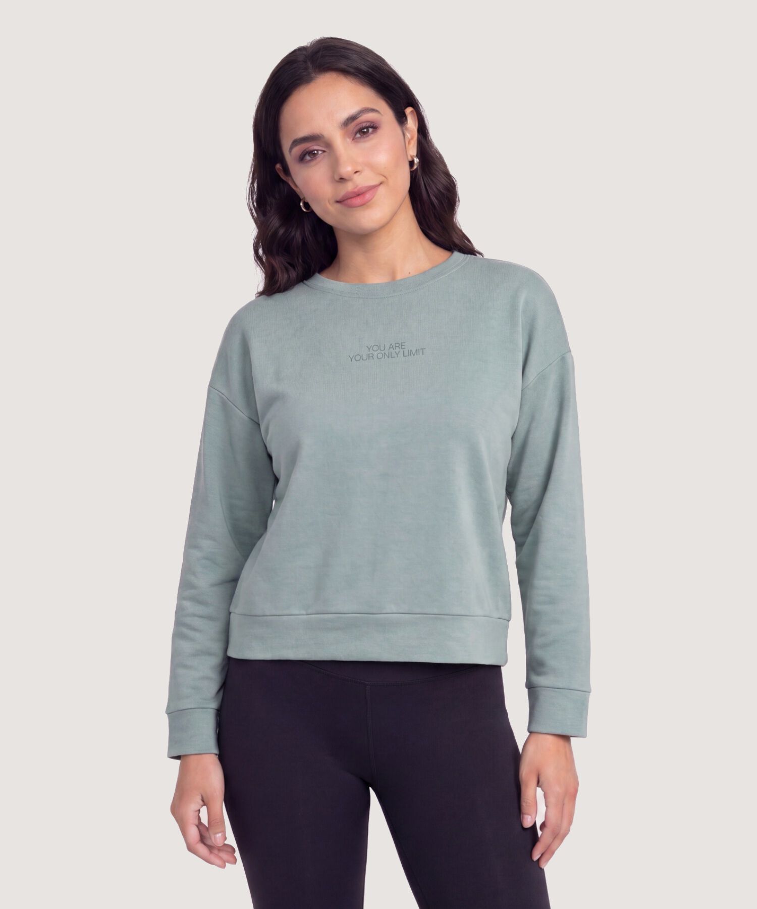 buzos deportivos mujer