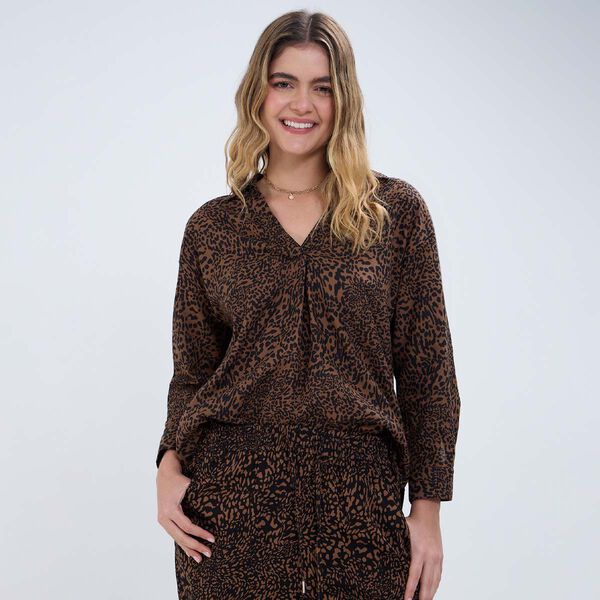 camisas para mujer image number null