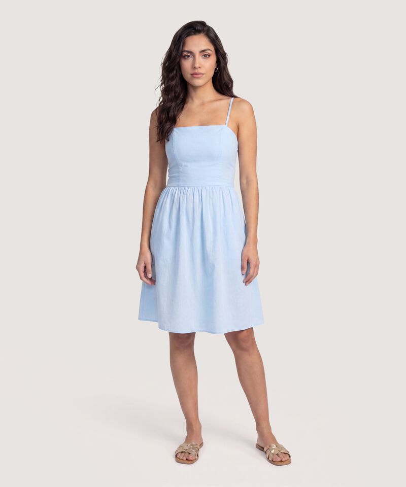 vestidos para mujer