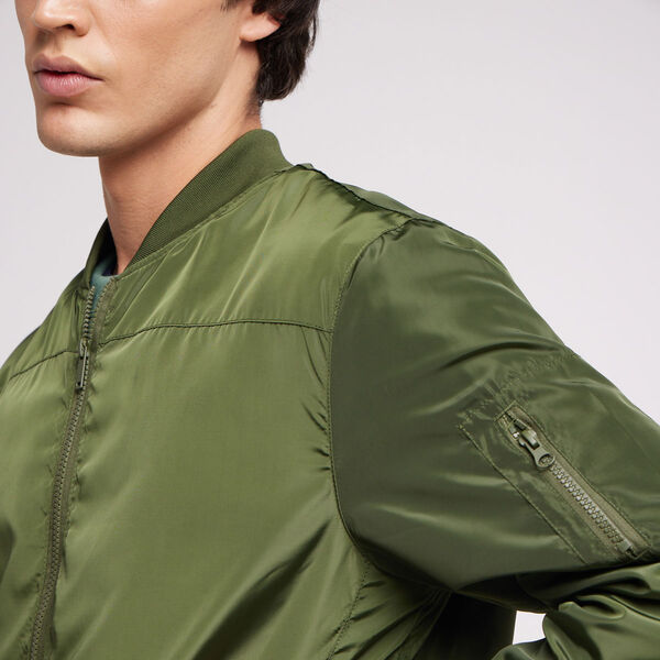 chaquetas para hombre image number null