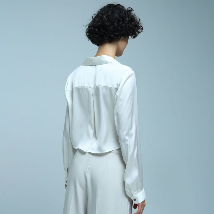 camisas para mujer