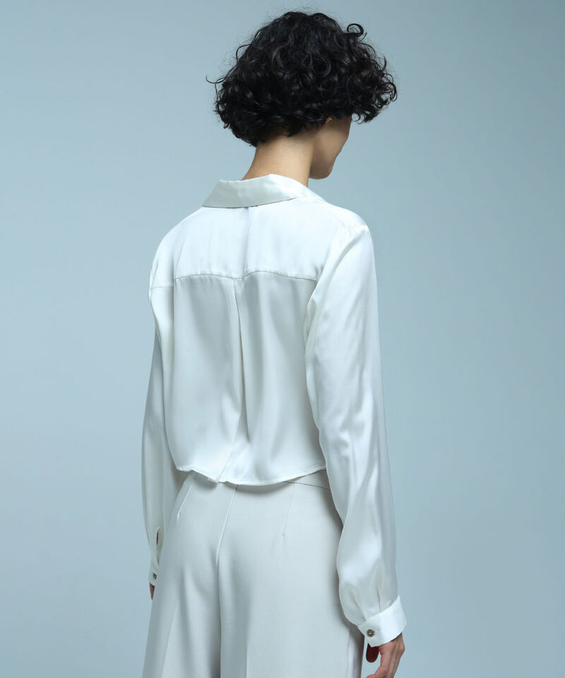 camisas para mujer