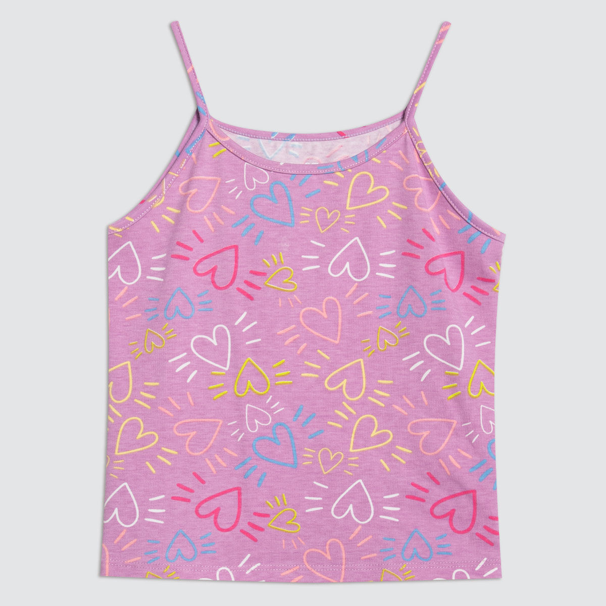 ropa interior para niñas