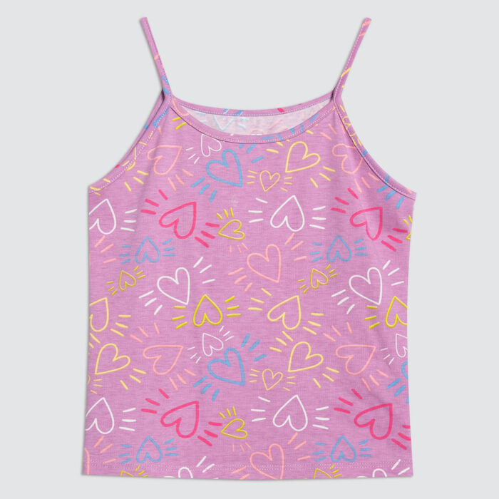 ropa interior para niñas