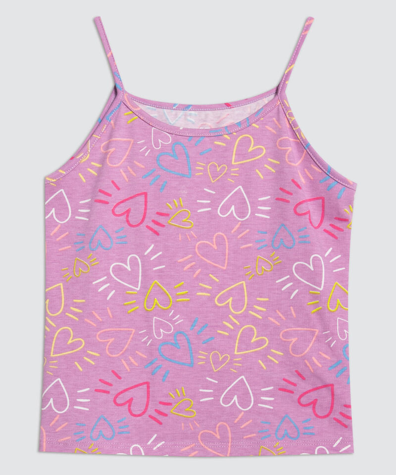 ropa interior para niñas