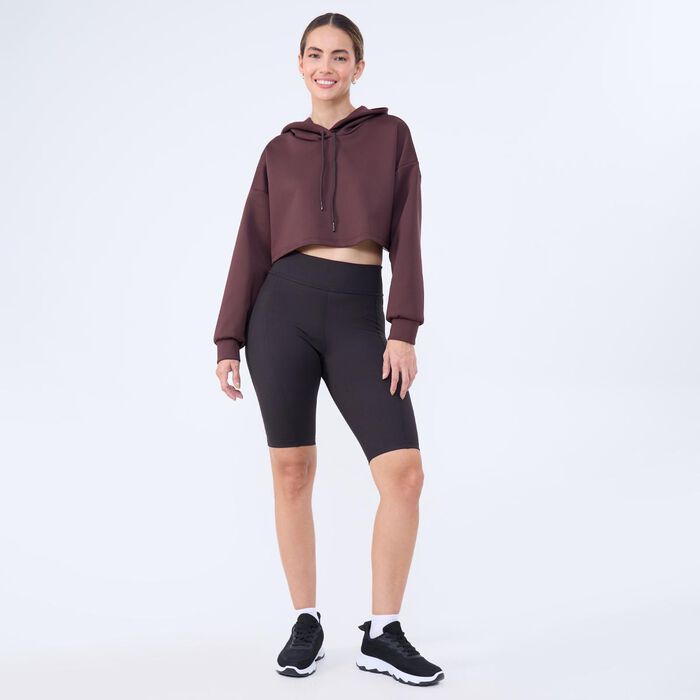 buzos deportivos mujer