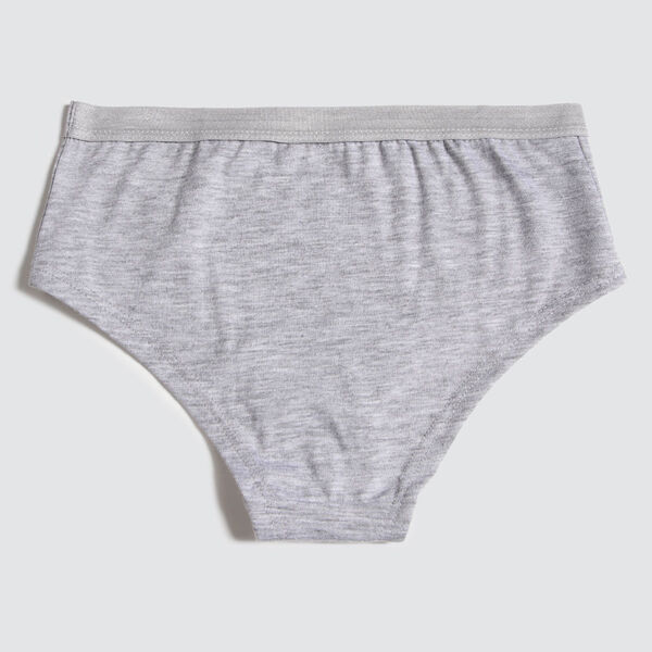 ropa interior para niñas