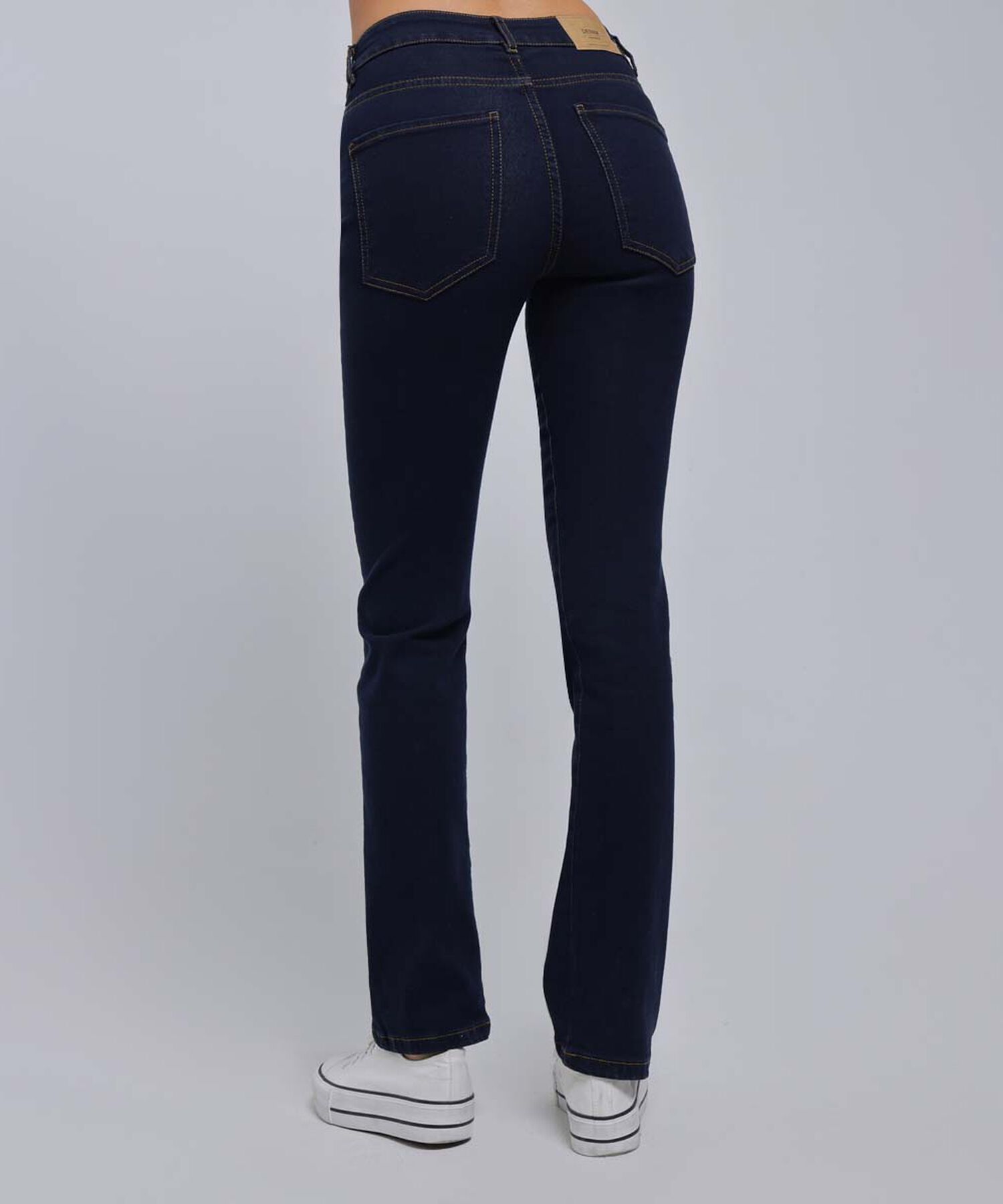 jeans mujer