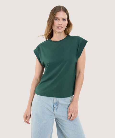 camisetas mujer image number null