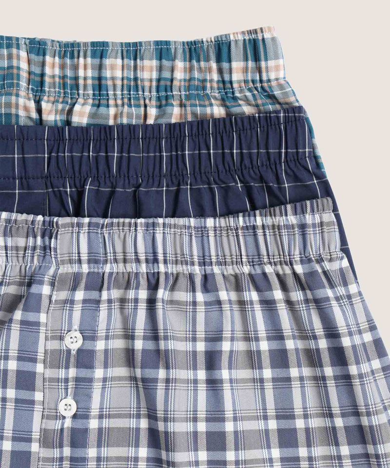boxers para hombre