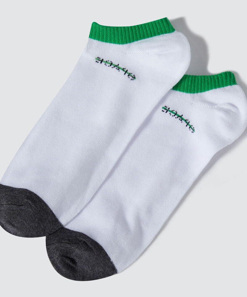 medias para hombre 