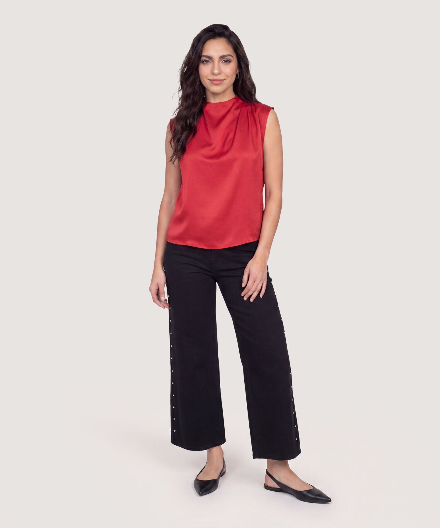 blusas de moda