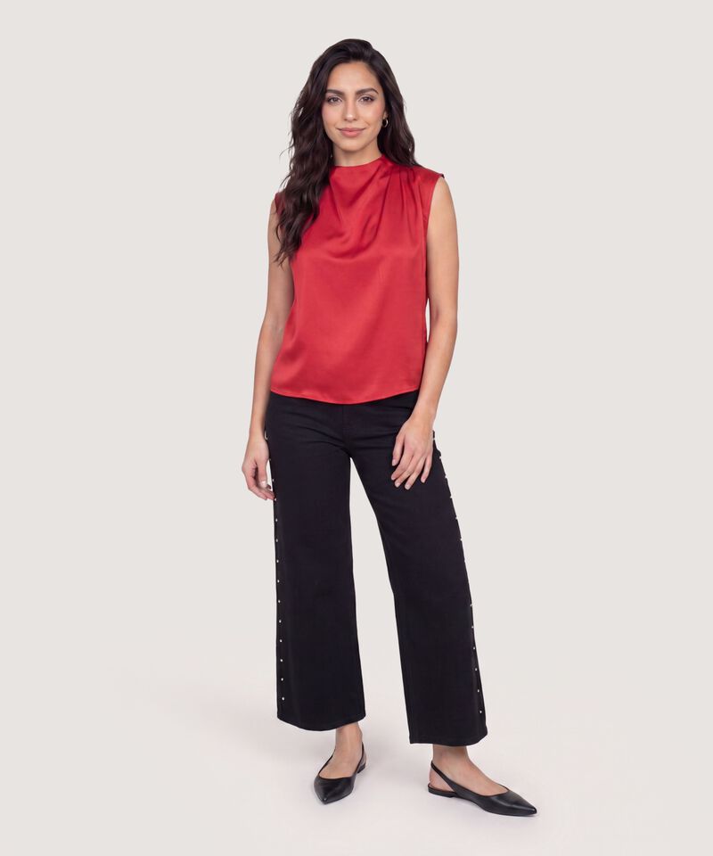 blusas de moda