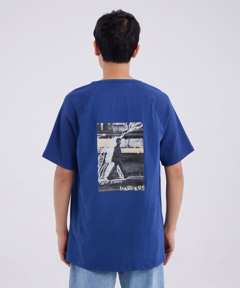 camisetas para hombre  image number null