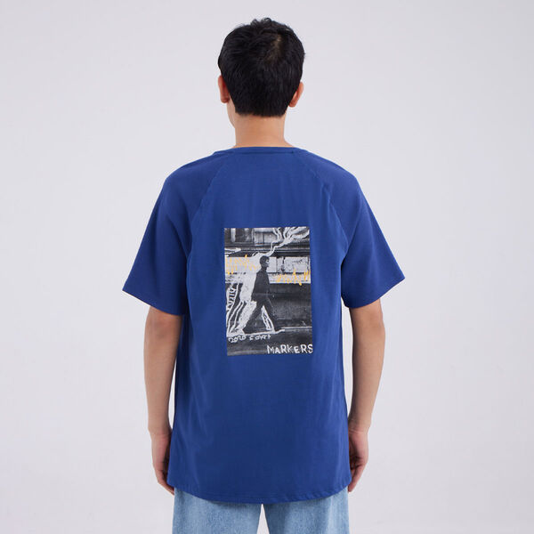 camisetas para hombre  image number null