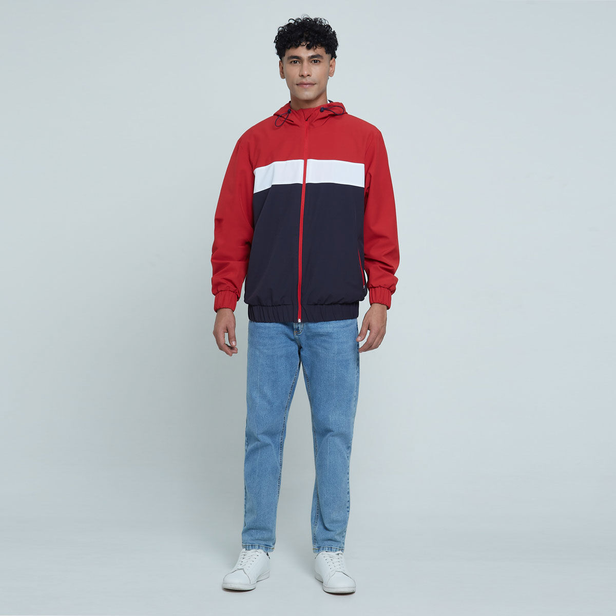 chaquetas para hombre 