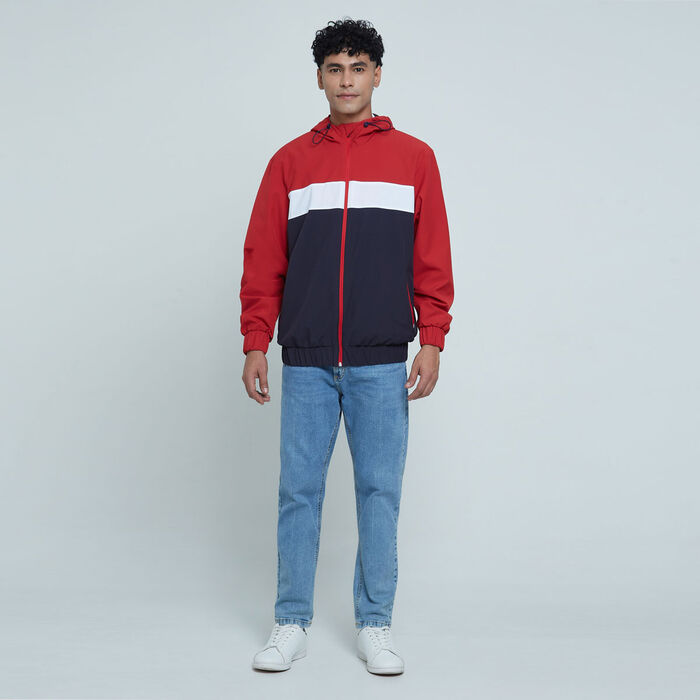 chaquetas para hombre 