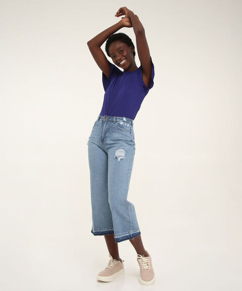 camisetas mujer