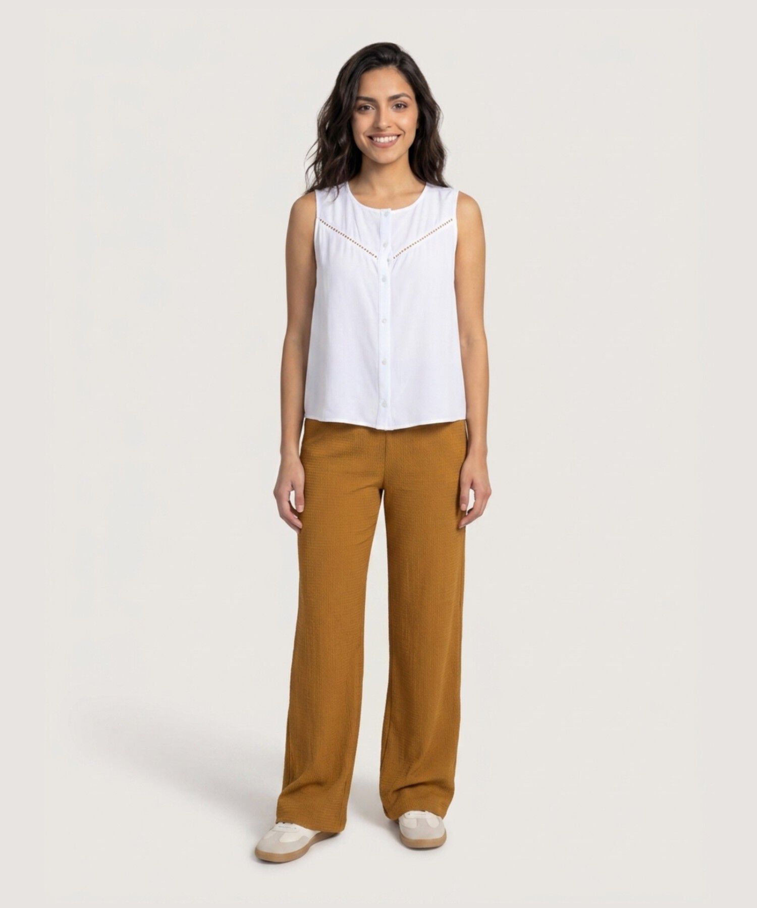 blusas de moda