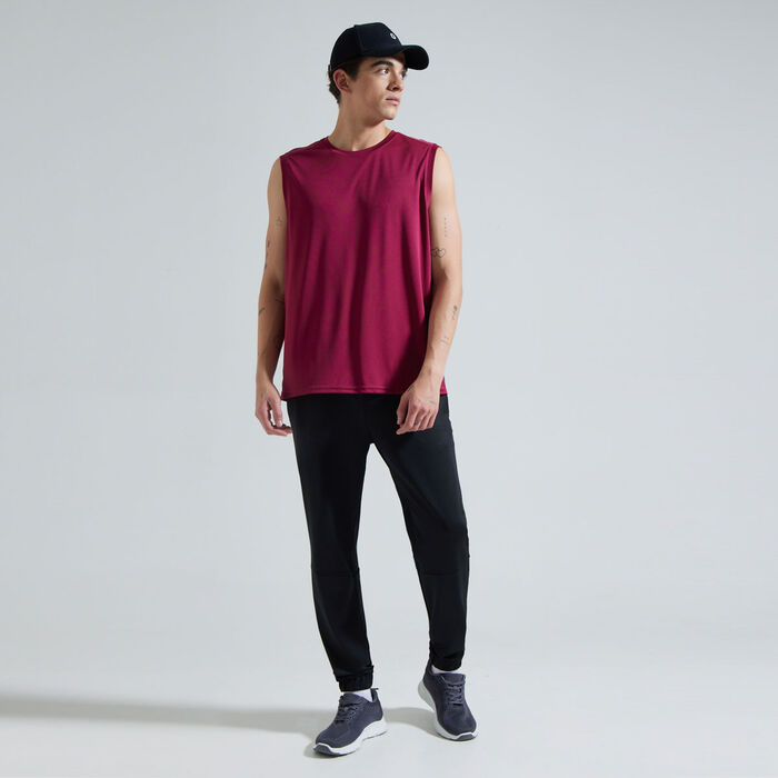 camisetas deportivas para hombre 