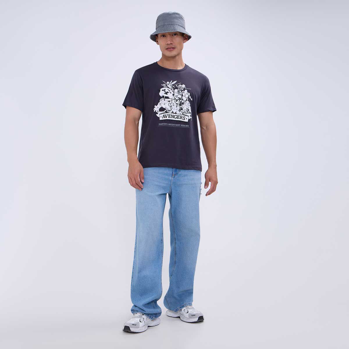 camisetas para hombre