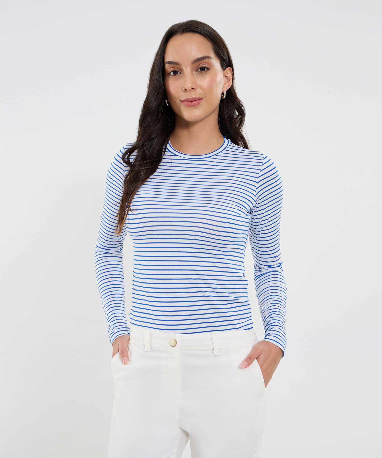 camisetas mujer