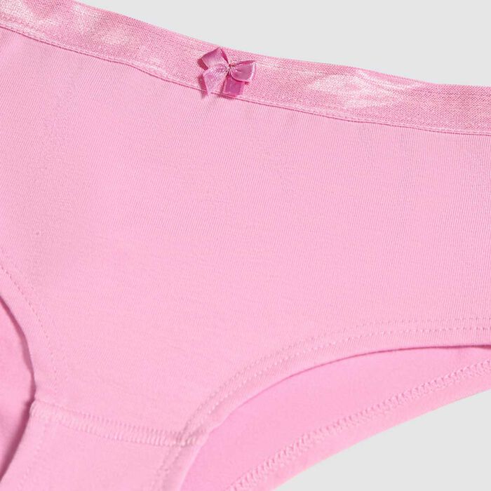 ropa interior para niñas