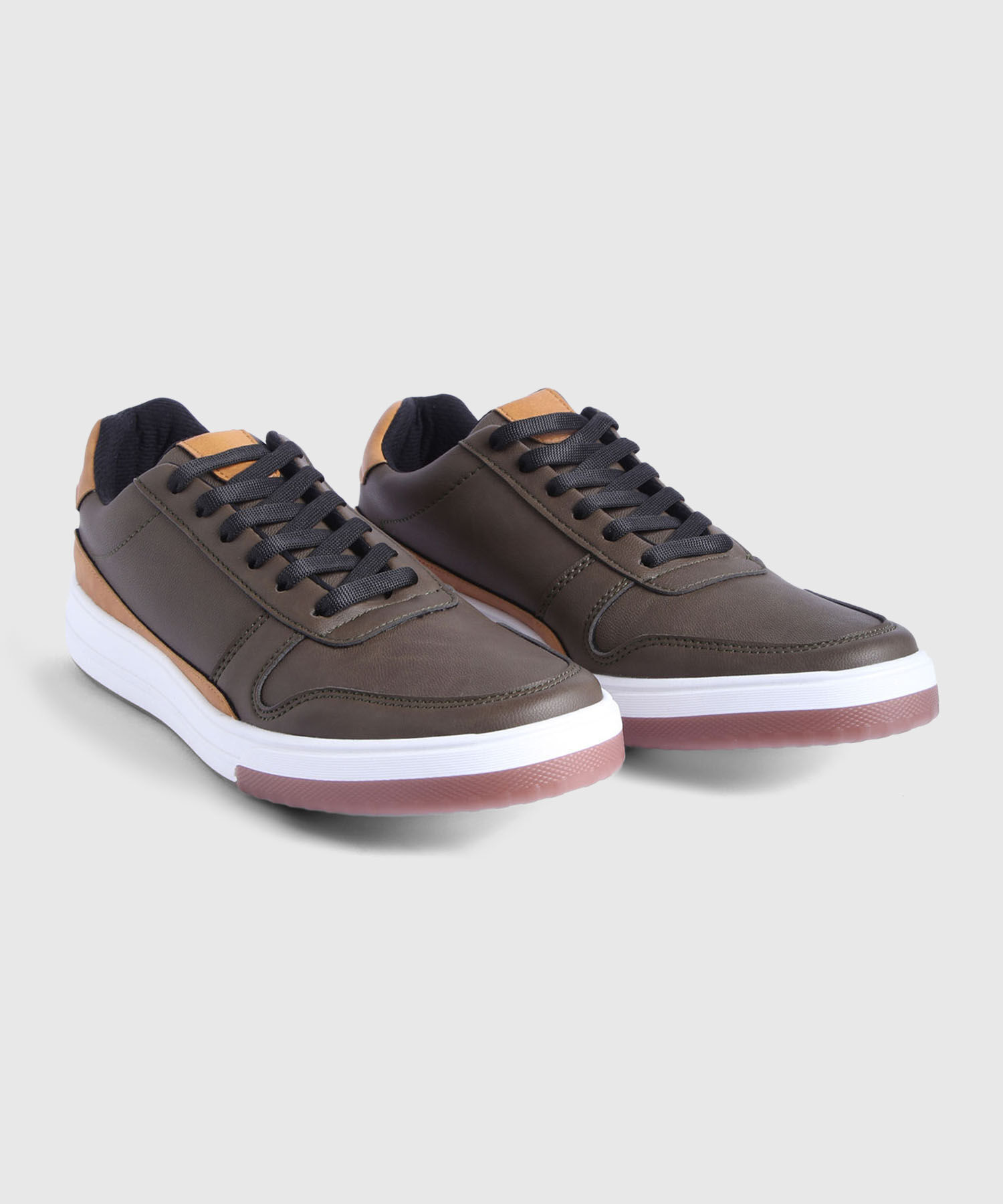 tenis casuales para hombre 